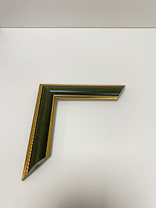 Түсі қола, 3м*2см*1,5 см