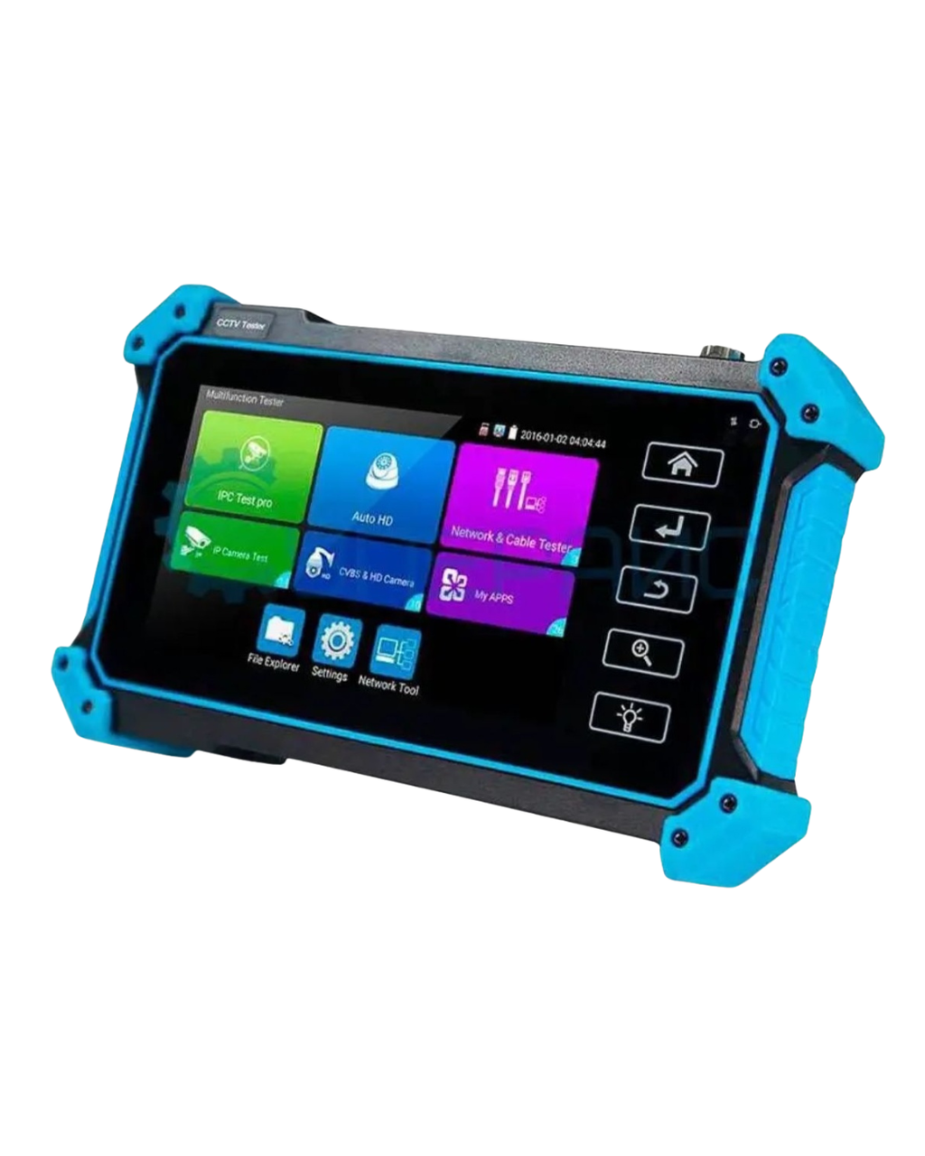 Тестер видеосигнала IPC-5200 Plus, фото 1