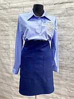 Униформа для персонала