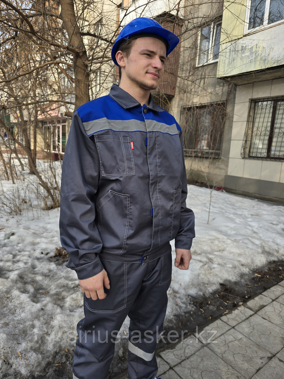 Костюм Оптимал, фото 1