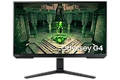 Монитор 27" Samsung Odyssey G4 (LS27BG400EIXCI)