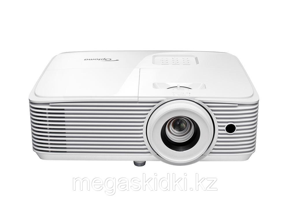 Проектор Full HD для дома Optoma HD30LV