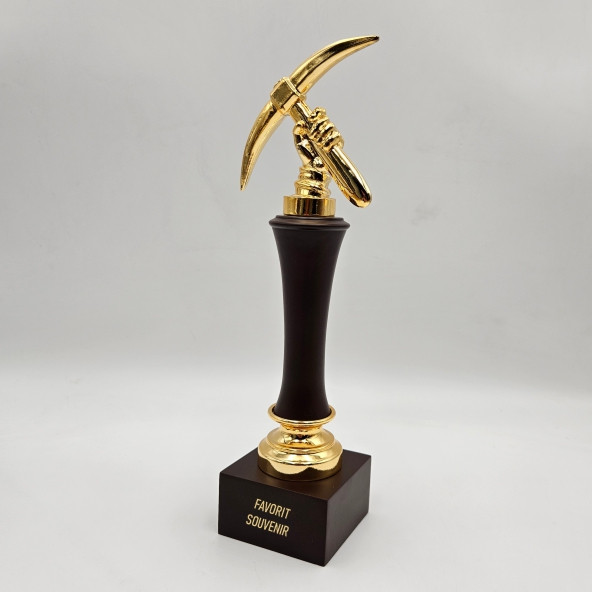 Статуэтка для награждения "Pick GOLD", фото 1