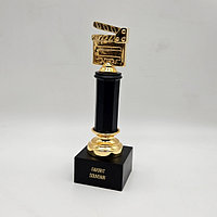 Статуэтка для награждения "Numerator"
