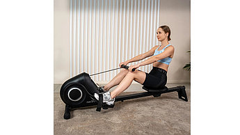 Гребной тренажер домашний CARBON FITNESS RW20