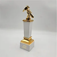 Статуэтка для награждения "Hammer GOLD"
