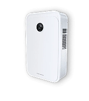 Настенная приточно-вытяжная установка FUJI