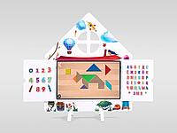 МИК «Теремок» - методический интерактивный комплекс