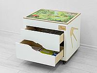 Логопедический Куб АЛМА