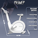 Велотренажер  G-VITE Snailcle электрический, фото 3