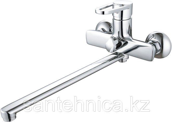 Смеситель Calorie CAL5133A74 ванна дл., фото 1