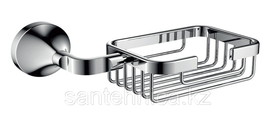 Аксессуар CAL95A5103 Мыльница метал., фото 1