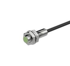 Индуктивный датчик М8, Н.О, расстояние срабатывания 1.5 мм