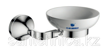Аксессуар CAL95A5106 Мыльница стекл., фото 1