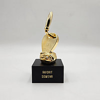 Символ строительства и достойный подарок строителю