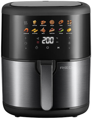 Аэрогриль Red Solution COLORSENSE W261