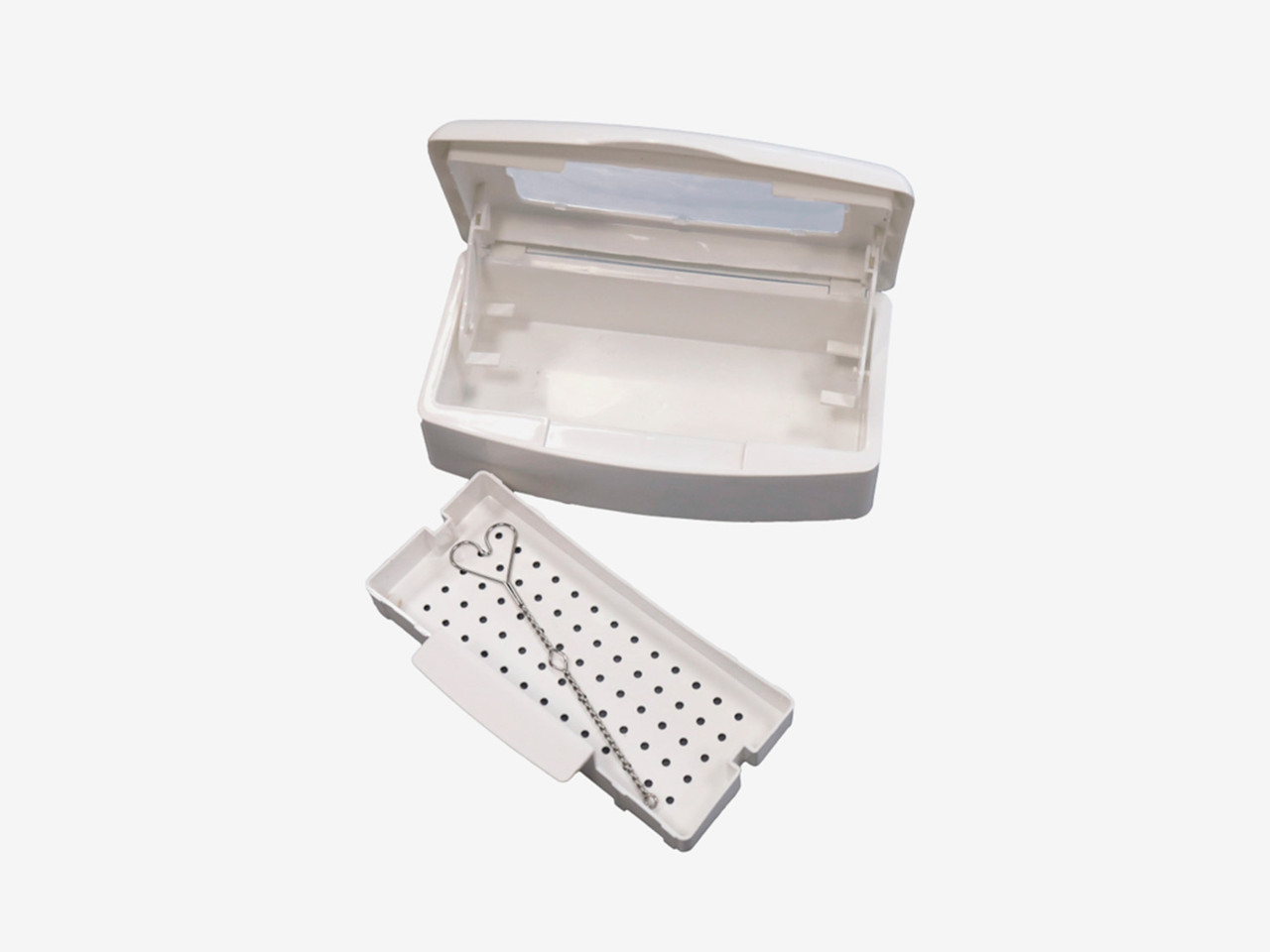 Бокс для стерилизации логопедических зондов, фото 1