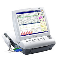 EDAN F9 - Фетальный монитор