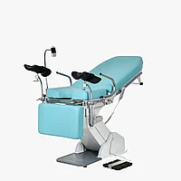 Гинекологический операционный стол