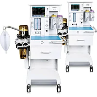 COMEN AX400/AX500 Наркозный дыхательный аппарат