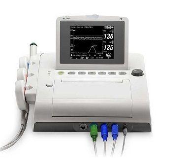 EDAN F2 - Фетальный монитор - фото 1 - id-p125341506