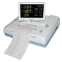 Фетальный монитор BISTOS BT 350