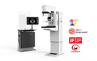 Цифровой маммограф DRTECH AIDIA