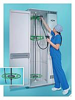 Шкаф для сушки и хранения гибких эндоскопов Aort - Endostorages