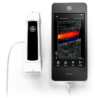 Аппарат УЗИ General Electric Vscan