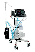 Аппарат ИВЛ MS Westfalia Bellavista 1000