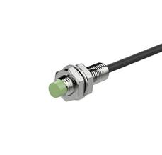 Индуктивный датчик М8 NPN, Н.З, расстояние срабатывания 2 мм