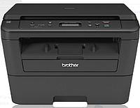 МФУ Brother DCP-2520DWR