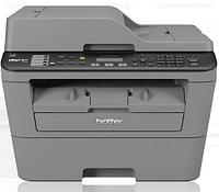 МФУ Brother MFC-L2700DWR