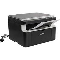 МФУ Brother DCP-1612WR