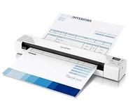 Мобильный сканер Brother DS-820W с двусторонним сканированием и WI-FI