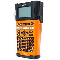 Brother PT-E300VP Ленточный принтер