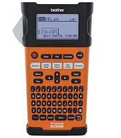 Brother PT-E300VP Ленточный принтер (англ.)