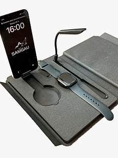 Бизнес блокнот