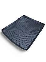 Коврик в багажник для BYD QYN PLUS, Destroyer 05