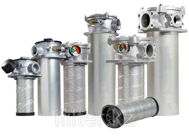 Серия GLF Low Pressure Tank Top Return Line Filters Серия GLF Low Pressure Tank Top Return Line Filters