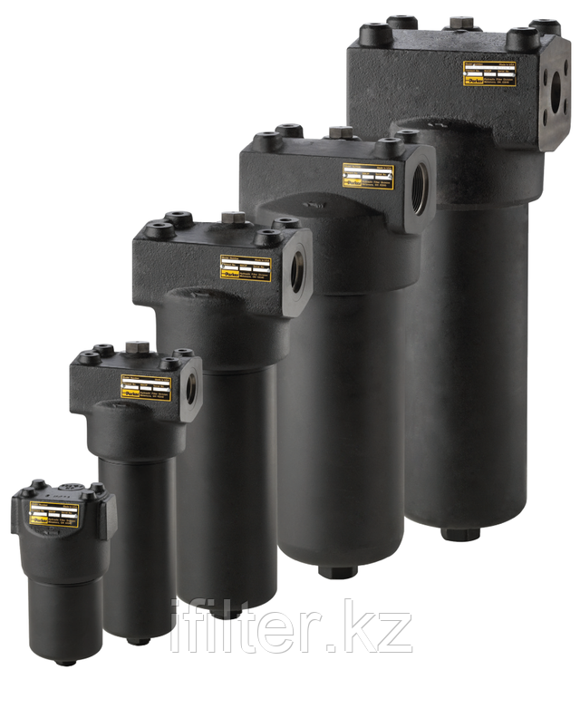 Серия WPF World Pressure Filters Серия WPF World Pressure Filters