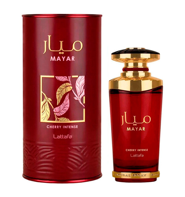 Парфюмерная вода Mayar Cherry Intense от Lattafa (100 мл), фото 1