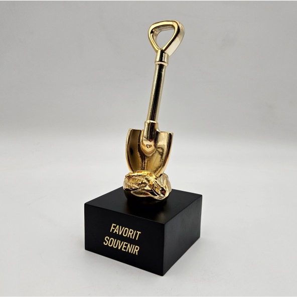 Символ строительства и достойный сувенир застройщику, фото 1