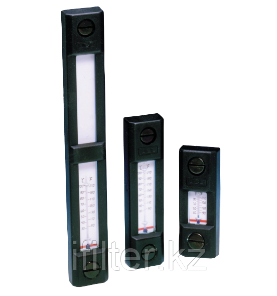 Индикаторы уровня жидкости/температуры (Fluid Level/Temperature Gauges): Индикаторы уровня жидкости/температуры (Fluid Level/Temperature Gauges):