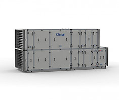 Модульный вентиляционный агрегат Klimor EVO-S