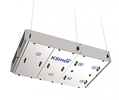 Модульный вентиляционный агрегат Klimor EVO-Т