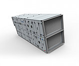 Модульный вентиляционный агрегат Klimor EVO-P, фото 3