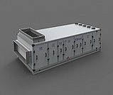 Модульный вентиляционный агрегат Klimor EVO-M, фото 3