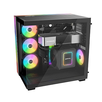 Компьютерный корпус Bequiet! Light Base 600 LX Black Без Б/П, фото 3