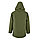 Куртка-парка унисекс ROBYN 170, Зеленый, XS, 702109.266 XS, фото 3